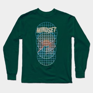 Mindset Long Sleeve T-Shirt